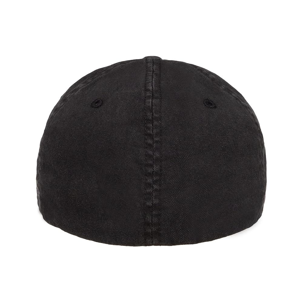 【新品】UNDECORATED cap Flexfit/Yupoong Men's Standard Low-Profile Unstructured